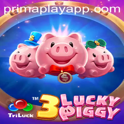 Exploring 3LUCKYPIGGY: A Prima Play Adventure