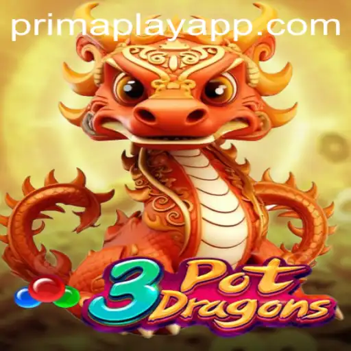 Exploring the Thrills of 3PotDragons: A Prima Play Adventure