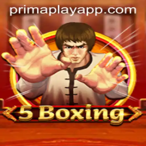 Exploring the Exciting World of 5Boxing with Prima Play