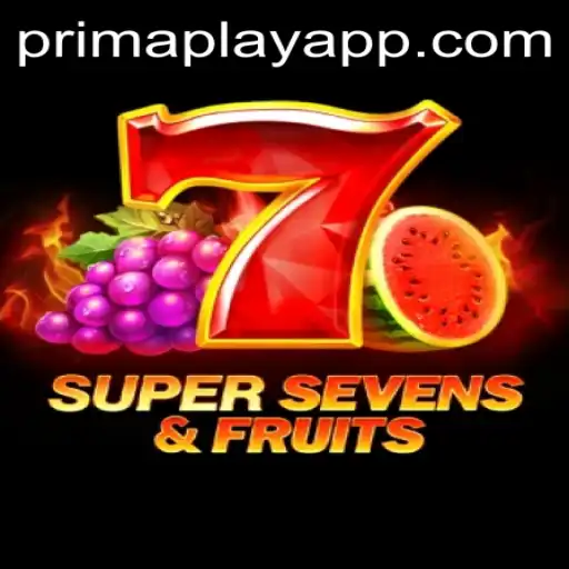 Experience the Juicy Adventure with 7SuperSevensFruits on Prima Play