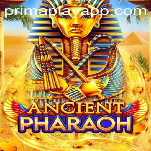Unveiling AncientPharaoh: A Journey Through Time with Prima Play
