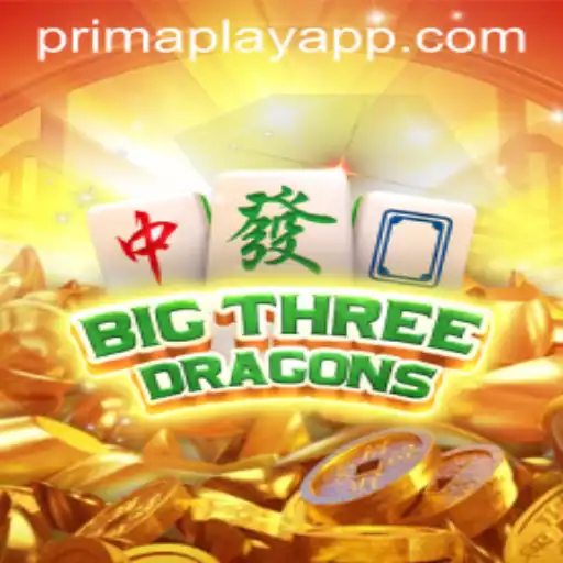 Exploring BigThreeDragons: A Fascinating Experience with Prima Play