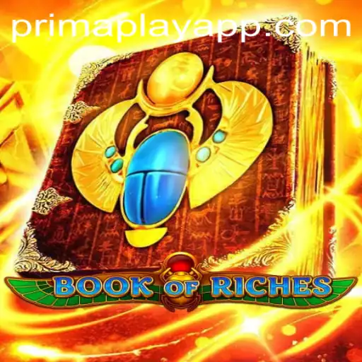 Exploring the World of BookofRiches: An Inside Look at Prima Play