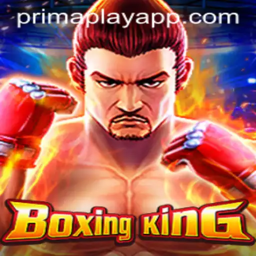 Exploring the World of BoxingKing: A Prima Play Experience