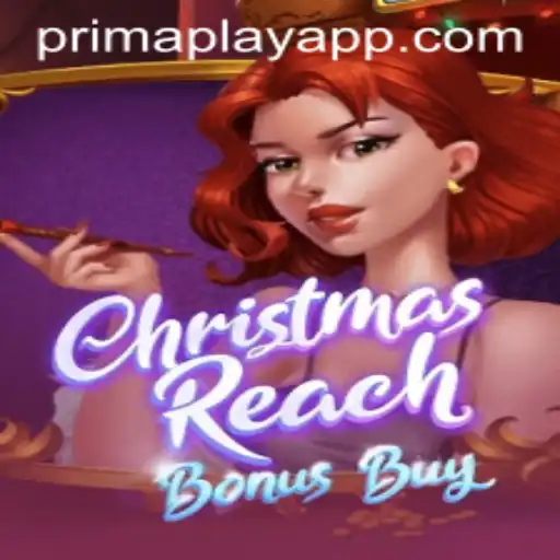 Experience Festive Thrills with ChristmasReachBonusBuy at Prima Play