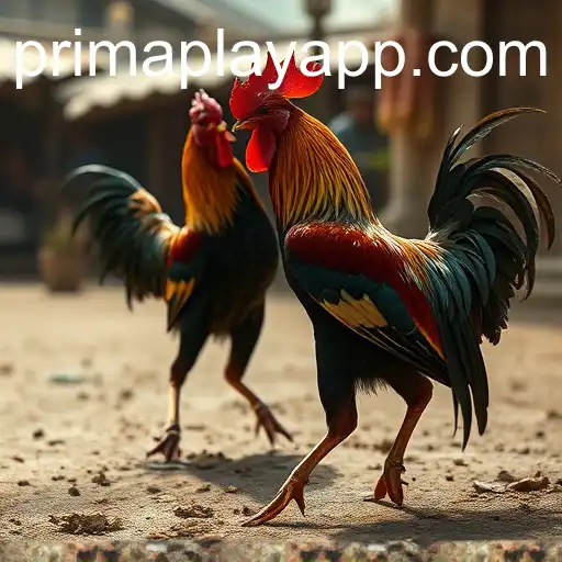 The Complex Realm of Cockfighting: Tradition Meets Modernity