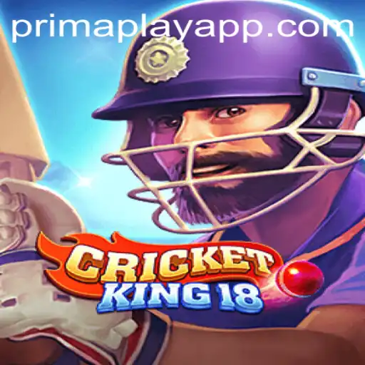 Exploring CricketKing18: The Ultimate Prima Play Experience