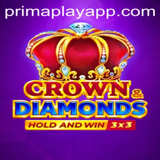 Discover the Exciting World of Crowndiamonds on Prima Play
