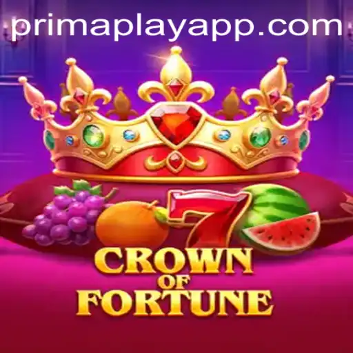 CrownofFortune: Navigating the World of Prima Play in 2023