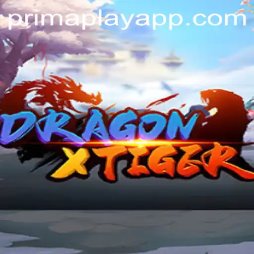 Exploring the World of DragonXTiger: A New Gaming Phenomenon with Prima Play