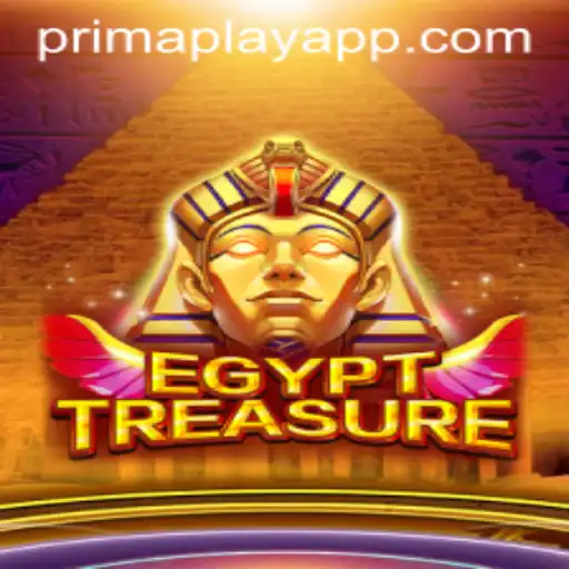 Discovering Hidden Riches in EgyptTreasure: An Adventure with Prima Play