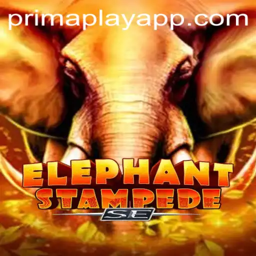 ElephantStampedeSE: A Thrilling New Chapter in Gaming