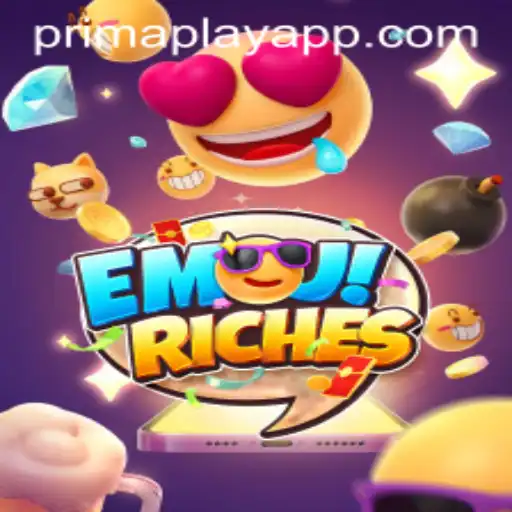 Embark on a Thrilling Adventure with EmojiRiches at Prima Play