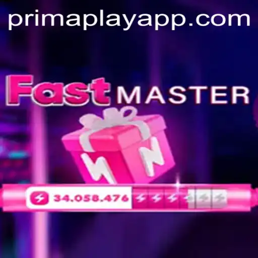 FastMaster: The Next Big Thing in Prima Play Gaming