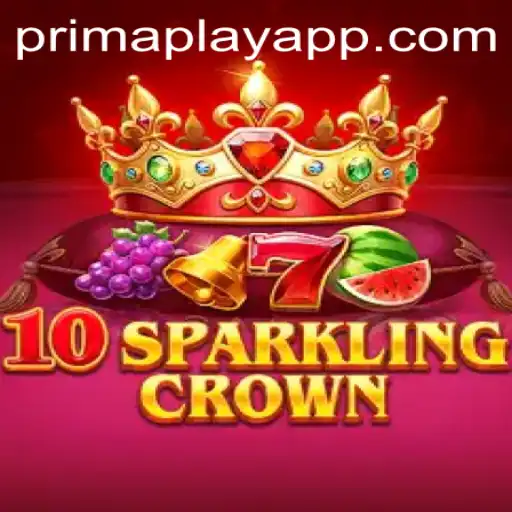 Unearthing the Dazzle of 10SparklingCrown: A Premier Experience with Prima Play