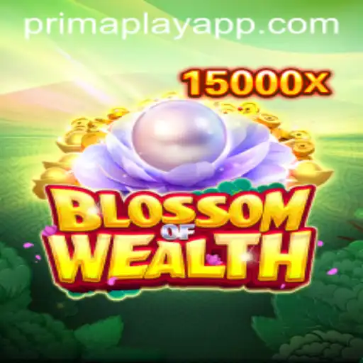 BlossomofWealth: An Immersive Journey Into Prima Play