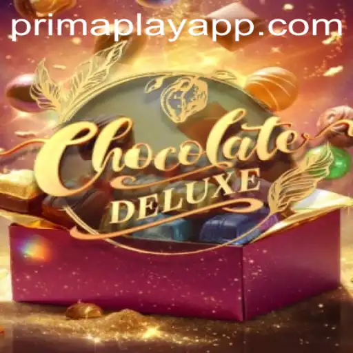 Delve into ChocolateDeluxe: A Rich Gaming Experience with Prima Play