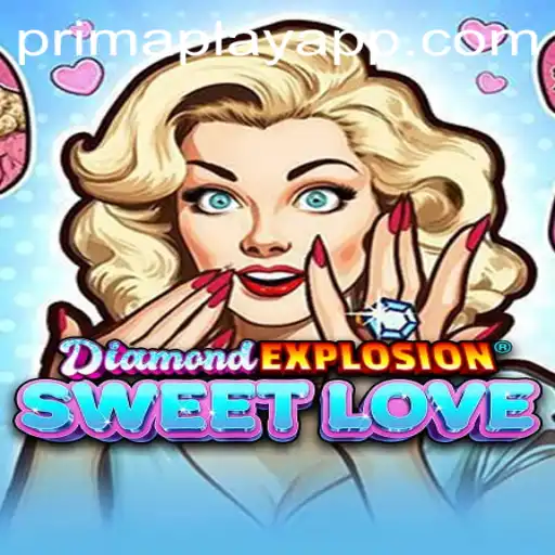 Exploring the World of DiamondExplosionSweetLove: A Dazzling Experience