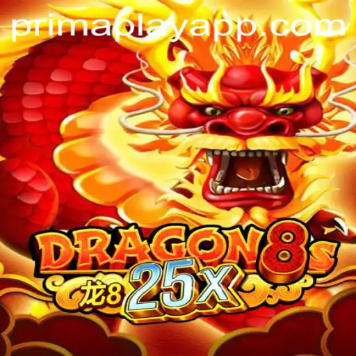 Unleashing the Power of Dragon8s25x: A Prima Play Experience