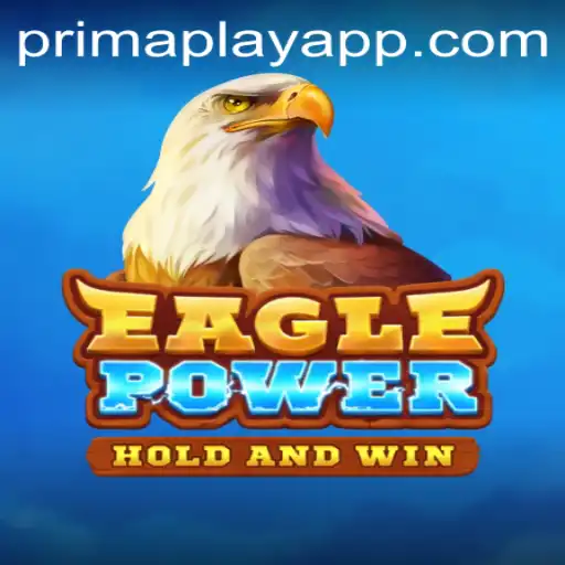 EaglePower: Unleashing the Excitement with Prima Play