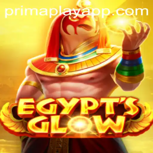 Discover the Enchantment of EgyptsGlow on Prima Play