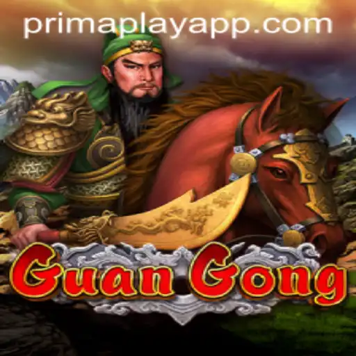 Exploring GuanGong: A Captivating Journey in Prima Play