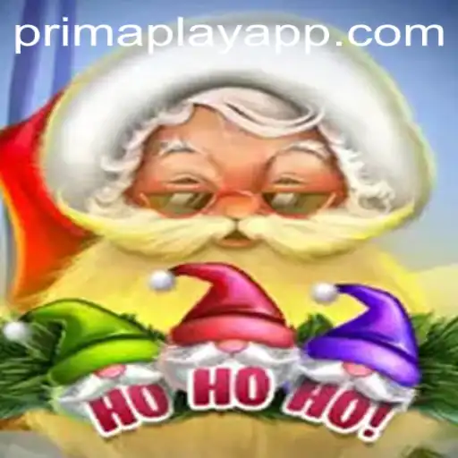 Dive into a Winter Wonderland with HoHoHo on Prima Play
