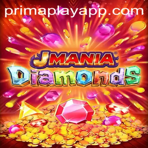 Exploring the Excitement of JManiaDiamonds: A Prima Play Adventure