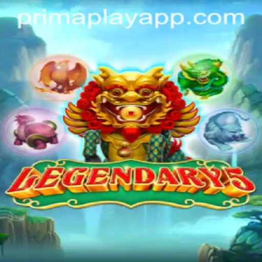 Unveiling Legendary5: An Immersive Experience in Prima Play