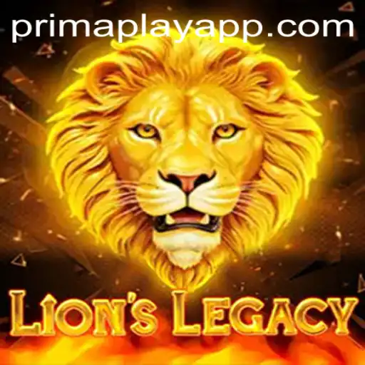 Exploring the World of LionsLegacy: A New Era with Prima Play