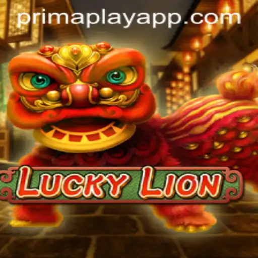 Exploring the Excitement of LuckyLion on Prima Play