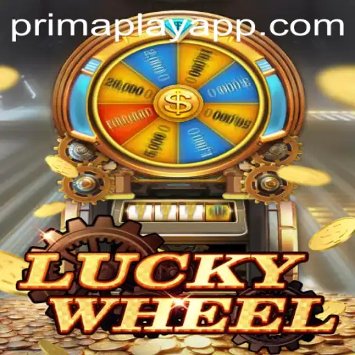 Exploring LuckyWheel: A Deep Dive into Prima Play's Exciting Game