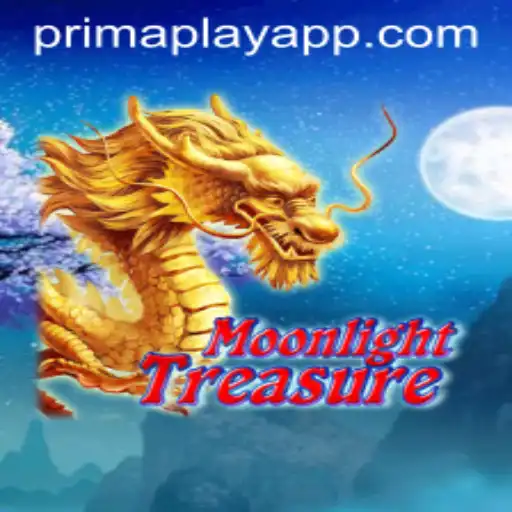 Discover MoonlightTreasure: A Thrilling Adventure on Prima Play