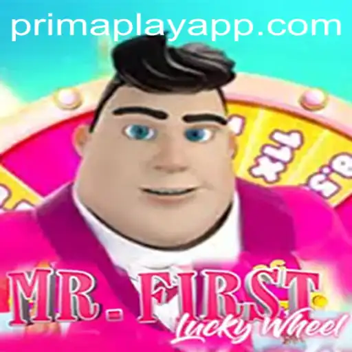 Exploring the Intriguing World of MrFirstLuckyWheel: A Prima Play Experience