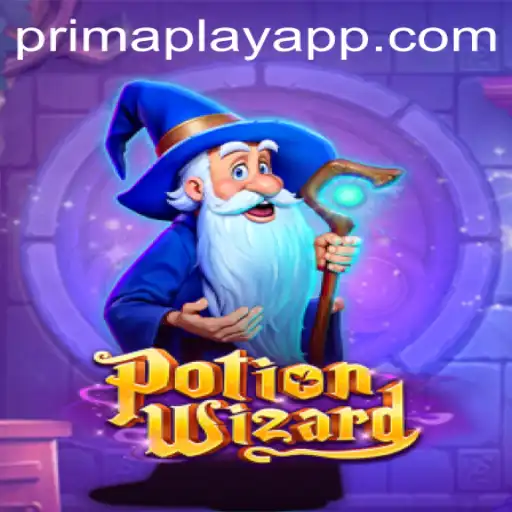 Unraveling the Mystical World of PotionWizard on Prima Play