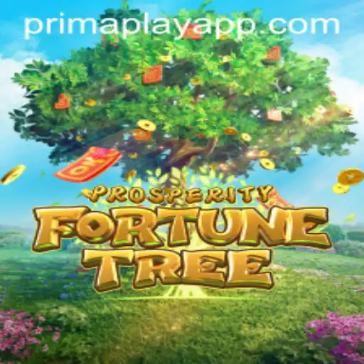 Exploring the Enchanting World of ProsperityFortuneTree on Prima Play