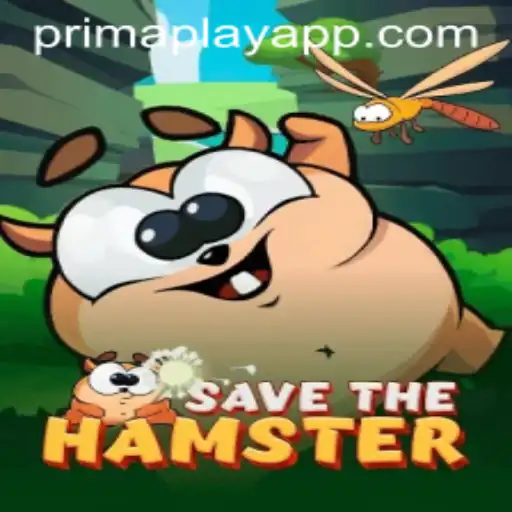 Introducing 'SavetheHamster': An Exciting Journey in Prima Play