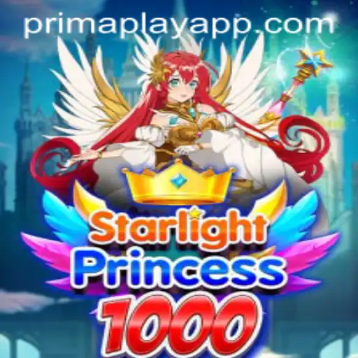 Discovering the Thrills of StarlightPrincess1000: Prima Play’s Latest Adventure