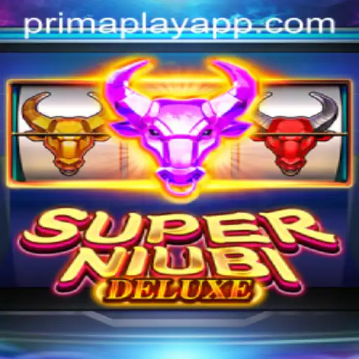 SuperNiubiDeluxe: A Captivating Journey into Prima Play