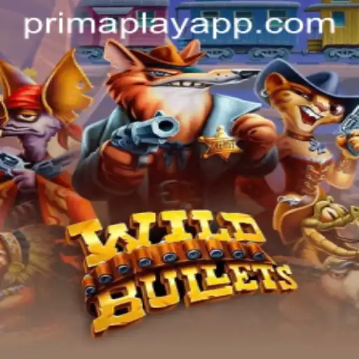 Discover WildBullets: The Thrilling Prima Play Experience