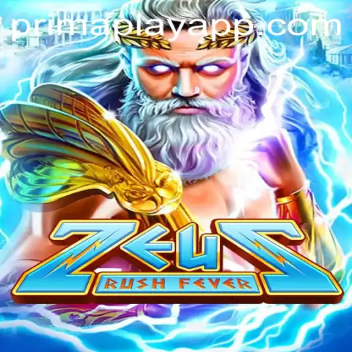Discover the Electrifying World of ZeusRushFever: A Prima Play Adventure