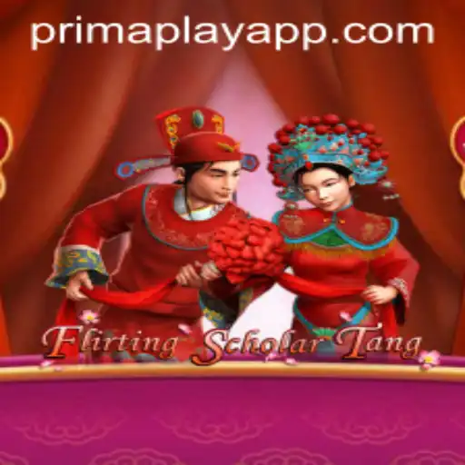 FlirtingScholarTang: A Dive Into the Witty World of Prima Play