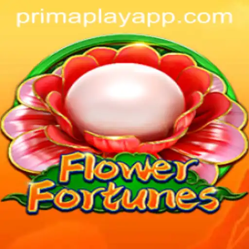 Delve into the Enchanting World of FlowerFortunes with Prima Play