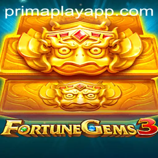 Discover the Excitement of FortuneGems3: The Ultimate Prima Play Experience
