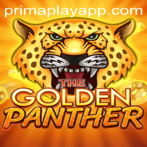 Unleashing the Thrill of GOLDENPANTHER on Prima Play