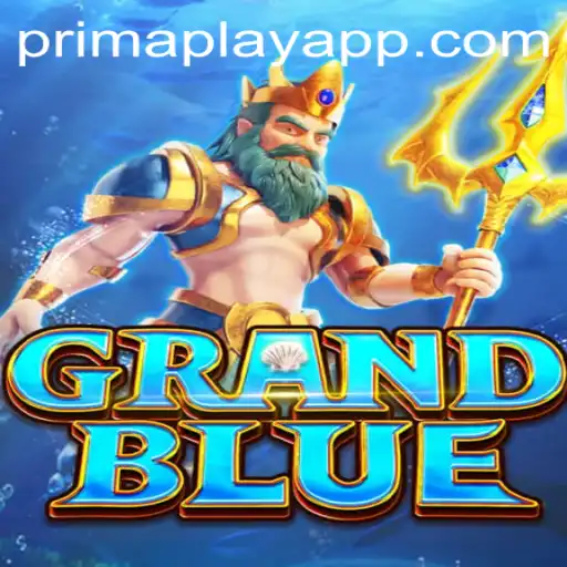 Explore the Enchanting World of GRANDBLUE with Prima Play