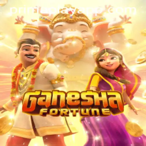 Discover the Mystical World of GaneshaFortune on Prima Play