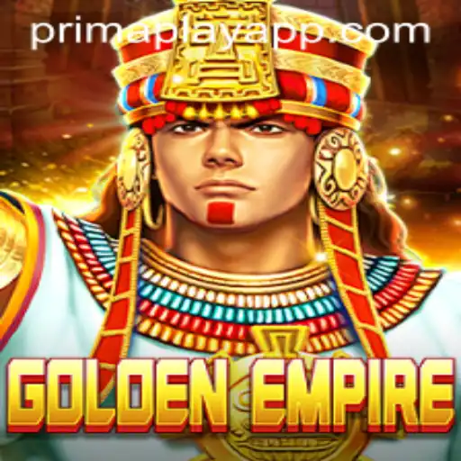 GoldenEmpire: Unveiling Prima Play's Latest Gaming Sensation