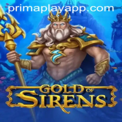 GoldofSirens: Dive into the Prima Play Experience
