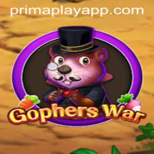 GophersWar: An Epic Adventure in the World of Prima Play
